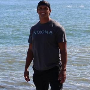 Meet your Posher, Mitchell